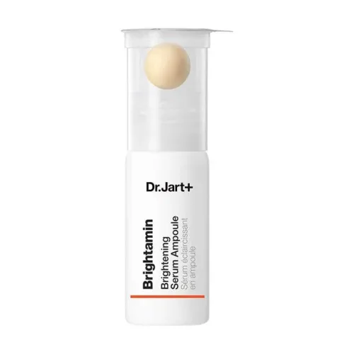 Dr.Jart+ Brightamin Brightening Serum Ampoule 1ST Damen