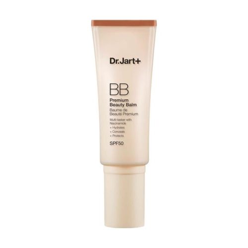brands, brands Dr. Jart+ Premium BB Balm BB- & CC-Cream 40 ml 04 Deep Tan-Deep