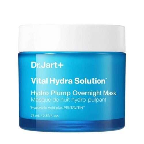 Dr. Jart, Dr. Jart+ Vital Hydra Solution Feuchtigkeitsmasken 75 ml