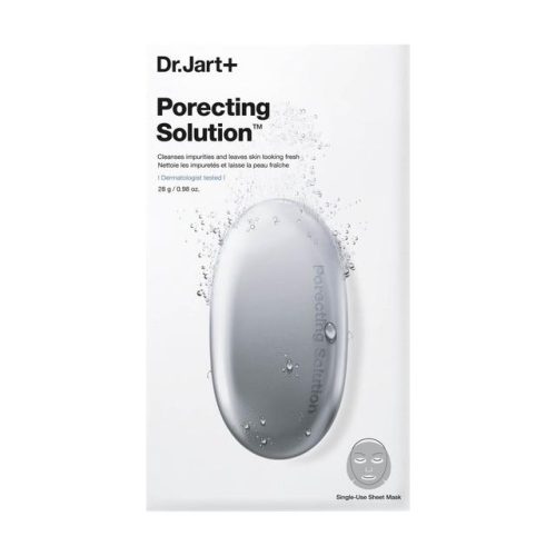 Dr. Jart+, Porecting Solution? - Porecting Solution? Maske Damen  28g