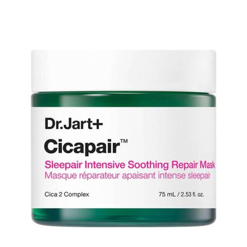 Dr. Jart+, Reparierende Und Beruhigende Nachtmaske Damen  75ml