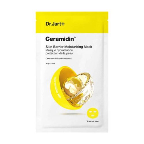 Dr. Jart, Dr. Jart+ Ceramidin Skin Barrier Moisturizing Mask Tuchmasken 22 g