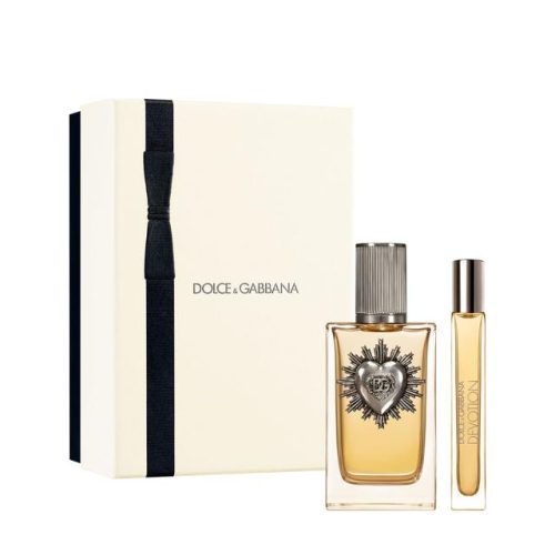 Dolce&Gabbana, Dolce&Gabbana Devotion For Men Duftset 1 Stk