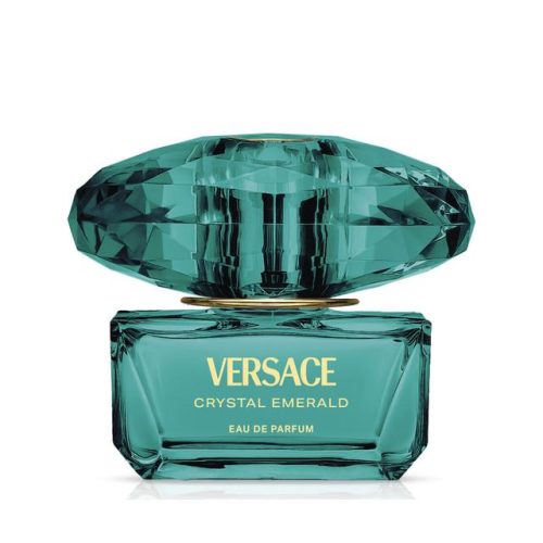 Versace, VERSACE - Crystal Emerald, Eau de Parfum, 50  ml