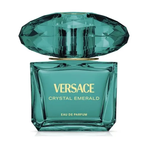 Versace, VERSACE - Crystal Emerald, Eau de Parfum, 90  ml