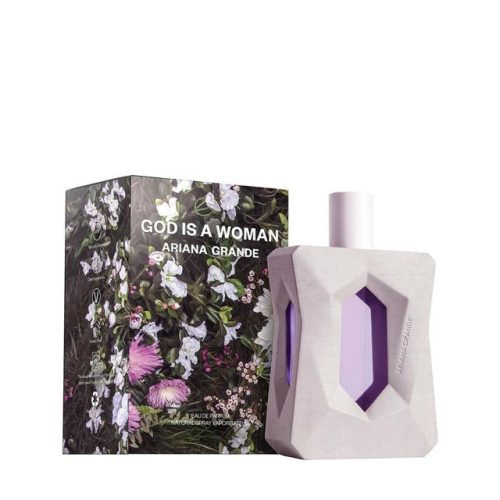 Ariana Grande, Ariana Grande God is a Woman Damenparfum 50 ml Damen