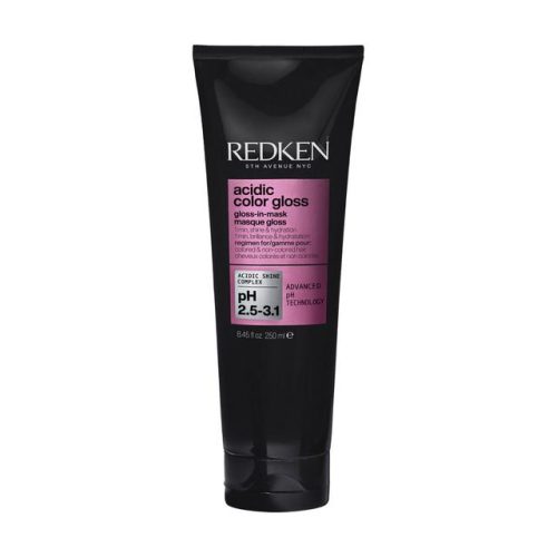 Redken, Redken Acidic Color Gloss Gloss-In-Mask Haarkur & -maske 250 ml Damen