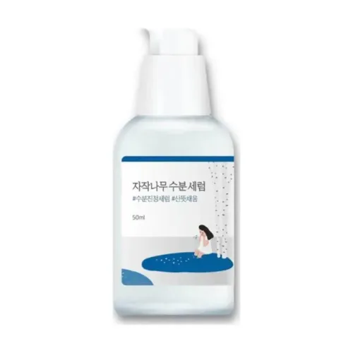 Round Lab, Round Lab - Birch Juice Moisturizing Serum, 50 ml