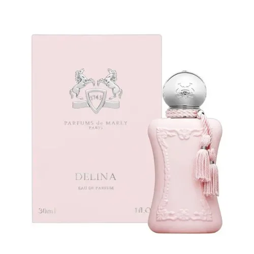 Parfums de Marly, Parfums de Marly Women Delina Eau de Parfum 30 ml