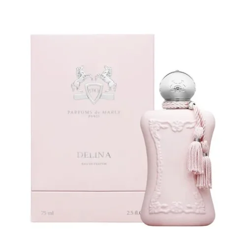 Parfums de Marly, Parfums De Marly Delina Eau De Parfum Spray 75 ml