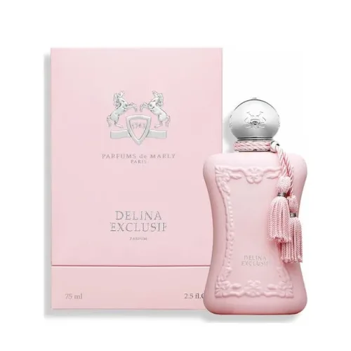 Parfums de Marly, Parfums De Marly Delina Exclusif Eau De Parfum Spray 75 ml