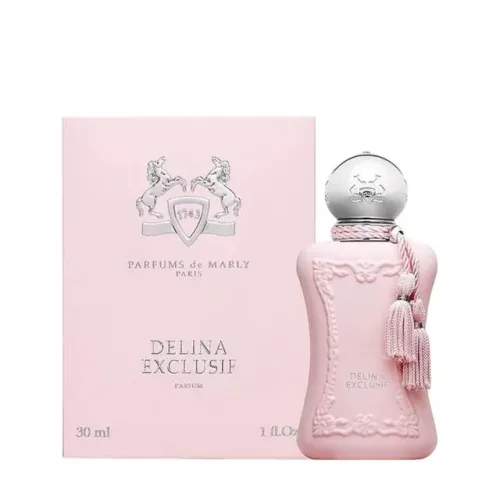 Parfums de Marly, Parfums de Marly Women Delina Exclusif Eau de Parfum 30 ml