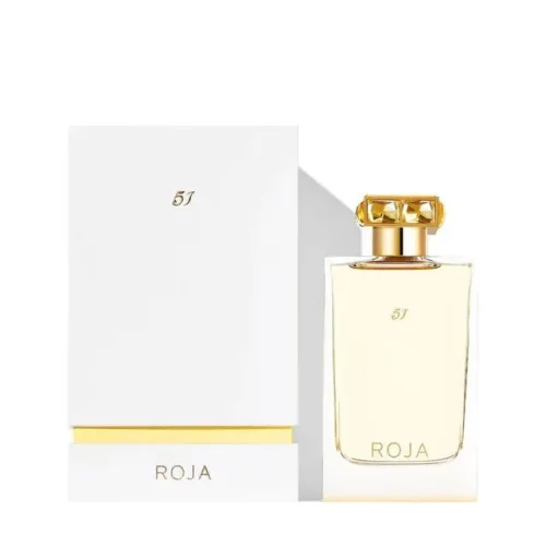 ROJA 51 Pour Femme Eau de Parfum 75ml Damen