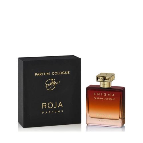 ROJA London, ROJA London Enigma Pour Homme Parfum 50 ml Herren
