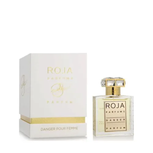 Roja Parfums, Roja Danger by Roja Parfums Extrait De Parfum Spray 50 ml