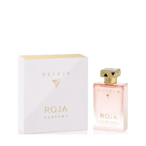 Roja Parfums, Roja Parfums Roja Elixir Extrait De Parfum Spray (Unisex) 50 ml