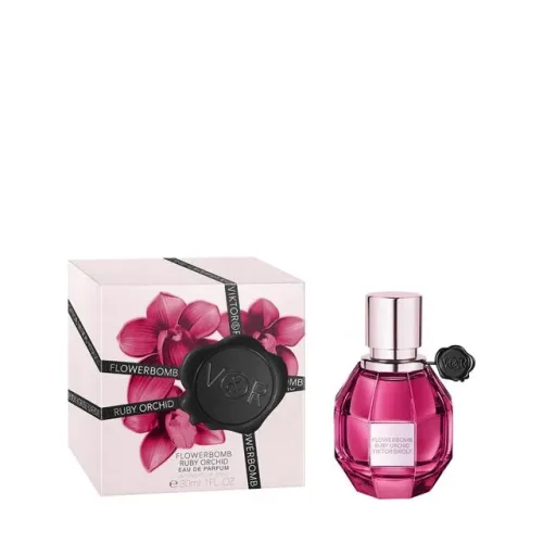 Viktor&Rolf Flowerbomb Ruby Orchid Eau de Parfum 30ml Damen