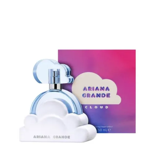 Ariana Grande, Ariana Grande Cloud Damenparfum 50 ml Damen