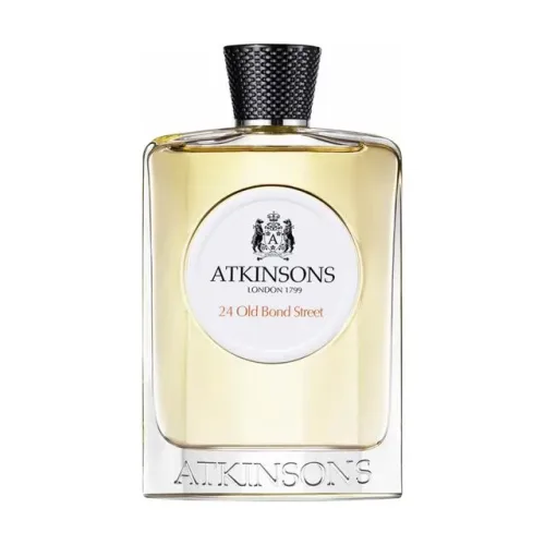 ATKINSONS 24 Old Bond Street Eau de Cologne 100ml Damen