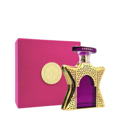 Bond No. 9, Bond No. 9 Dubai Garnet Eau De Parfum Spray (Unisex) 100 ml