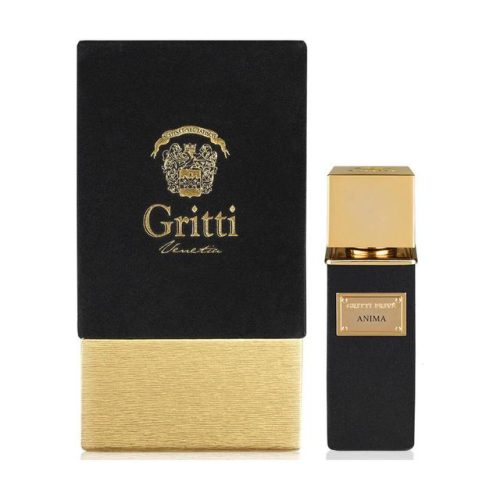Gritti, GRITTI Privé Anima Parfum 100 ml