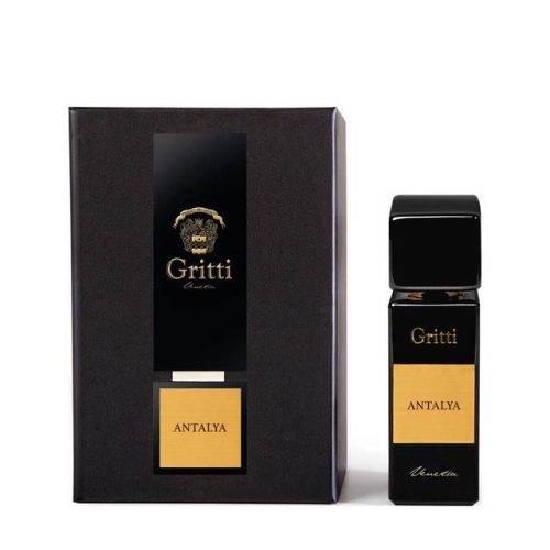 Gritti, Gritti Antalya Eau De Parfum Spray (Unisex) 100 ml
