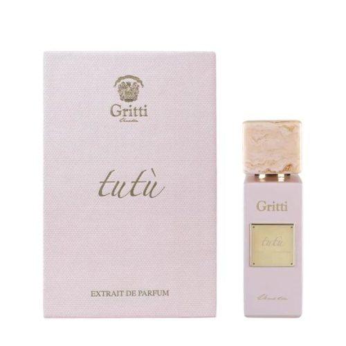 Gritti, GRITTI Tutù Damenparfum 100 ml Damen