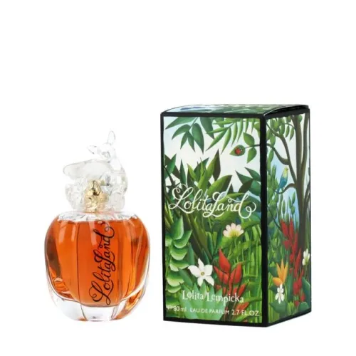 Lolita Lempicka, Lolita Lempicka Lolitaland Eau De Parfum Spray 80 ml