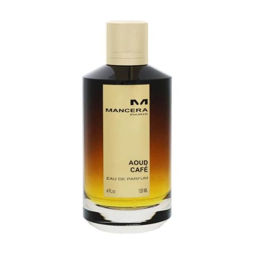 Mancera, Mancera Aoud Caf Eau de Parfum Spray (Unisex) 120 ml