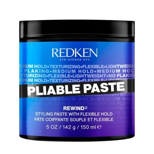 undefined, Redken Pliable Paste 150 ml