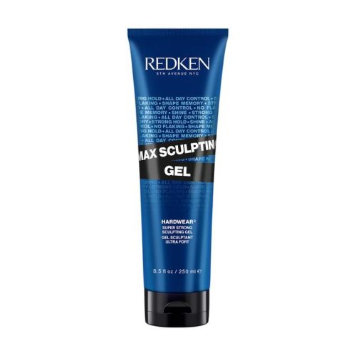 undefined, Redken Max Sculpting Gel 250 ml