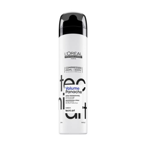 L'Oréal Professionnel, L'Oréal Professionnel - Tecni.ART Volume Panache, 250 ml