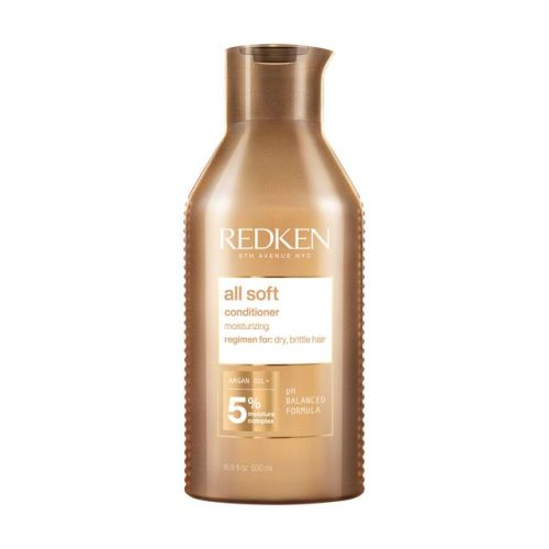 Redken, Redken All Soft Conditioner 500 ml