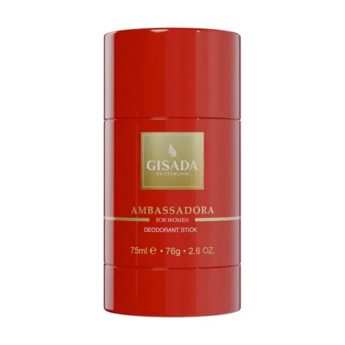GISADA, Gisada Ambassadora Deodorant Stick 75 ml