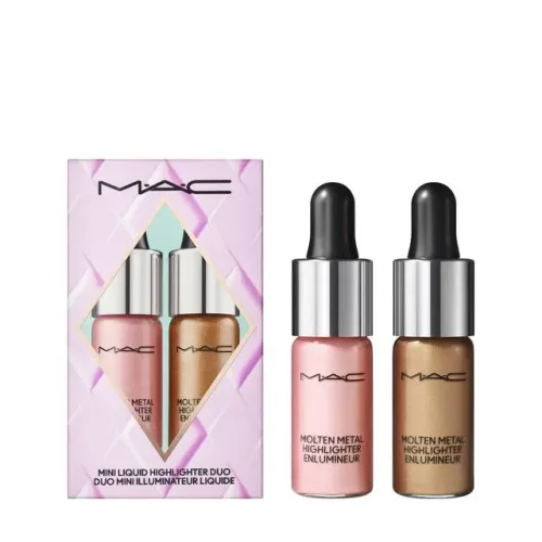 Mac, MAC MAC Holiday Surreal Shine Mini Highlighter 1 ct 1 Stück
