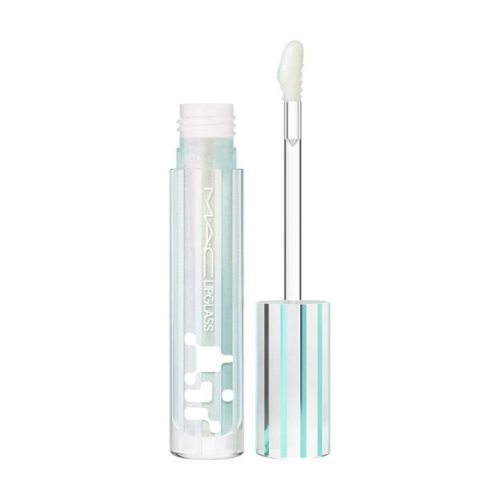 Mac, MAC MAC Holiday LIPGLASS AIR Lipgloss 5 ml HINT OF MINT