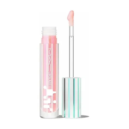 Mac, MAC MAC Holiday LIPGLASS AIR Lipgloss 5 ml FROZEN