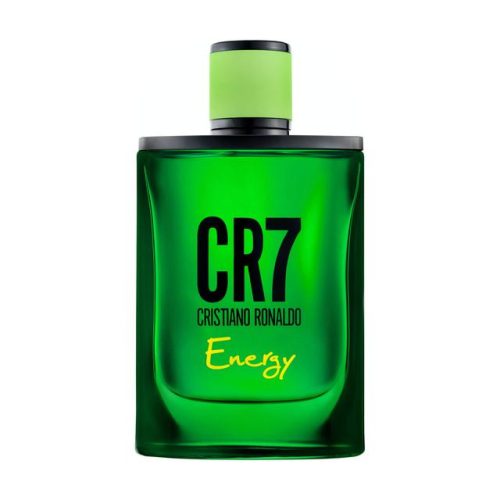 Cristiano Ronaldo, Cristiano Ronaldo - CR7 Energy by  Eau de Toilette, 50  ml