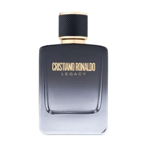 Cristiano Ronaldo, Cristiano Ronaldo Legacy Eau De Parfum Spray 30 ml