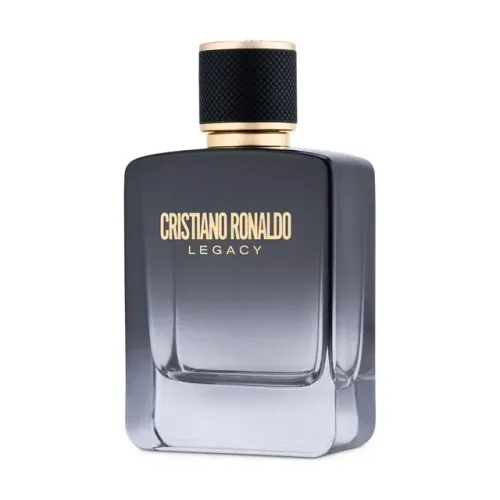 Cristiano Ronaldo, Cristiano Ronaldo - Legacy, Eau de Parfum, 50  ml