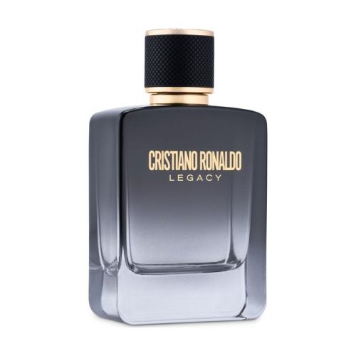 Cristiano Ronaldo, Cristiano Ronaldo - Legacy, Eau de Parfum, 100  ml