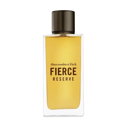 Abercrombie & Fitch, Abercrombie & Fitch - Fierce Reserve Eau de Cologne, 100  ml