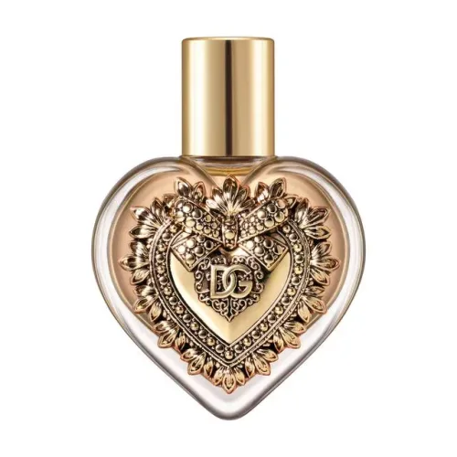 Dolce&Gabbana, Dolce&Gabbana - Devotion Eau de Parfum, 20  ml