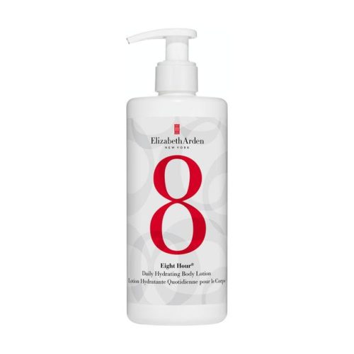 Elizabeth Arden, Elizabeth Arden - Eight Hour® Daily Hydrating Body Lotion, 380 ml