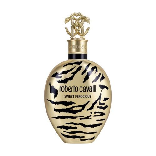 Roberto Cavalli, Roberto Cavalli Sweet Ferocious Eau De Parfum Spray 75 ml