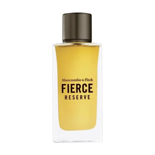 Abercrombie & Fitch, Abercrombie & Fitch - Fierce Reserve Eau de Cologne, 50  ml