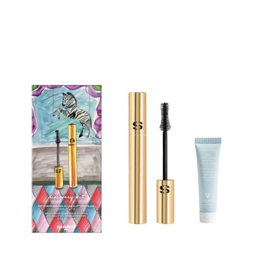 Sisley, Sisley Entdeckungsset Luke Edward Hall Augen 1 ct NOIR