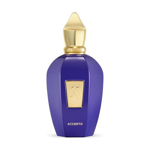 XERJOFF, Xerjoff Accento Eau De Parfum Spray (Unisex) 100 ml
