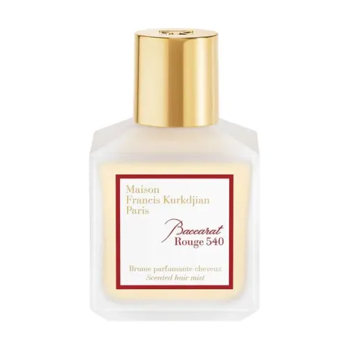 MAISON FRANCIS KURKDJIAN Baccarat Rouge 540 Hair Mist 70ml Damen
