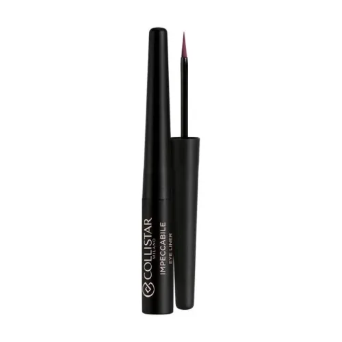 Collistar - Impeccabile Eyeliner, 2.5 ml, burgundy